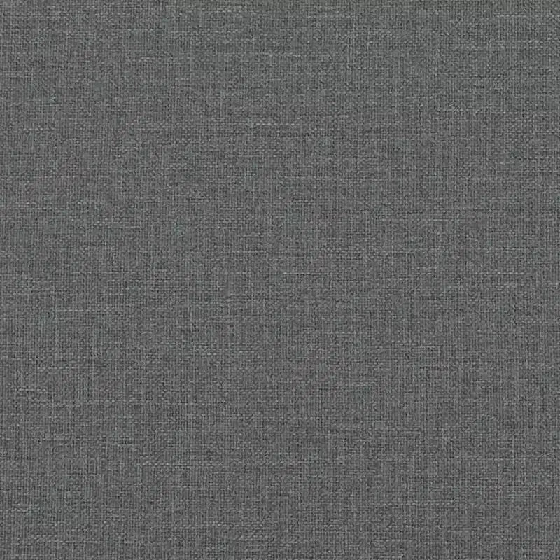 Sillón Reclinable de Masaje, Tapicería de Tela Negra con Asiento y Respaldo Acolchados