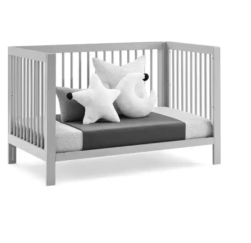 Barandilla de seguridad para cama infantil Big Kid, 64 cm de ancho para niños