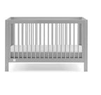 Barandilla de seguridad para cama infantil Big Kid, 64 cm de ancho para niños