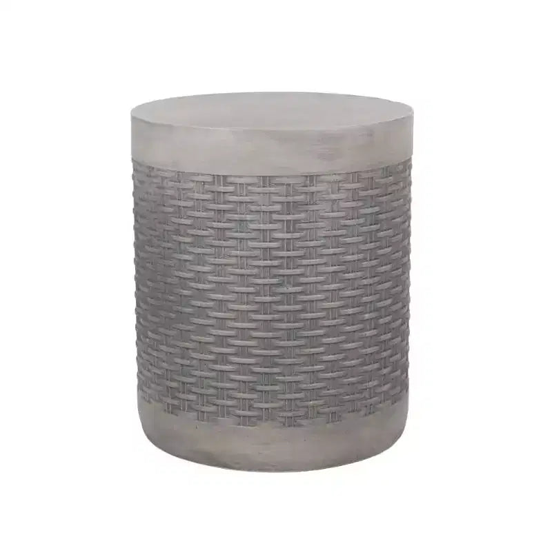 Natural Magnesium Oxide Coffee Table