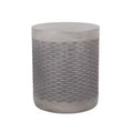 Natural Magnesium Oxide Coffee Table