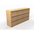 9 Dressers