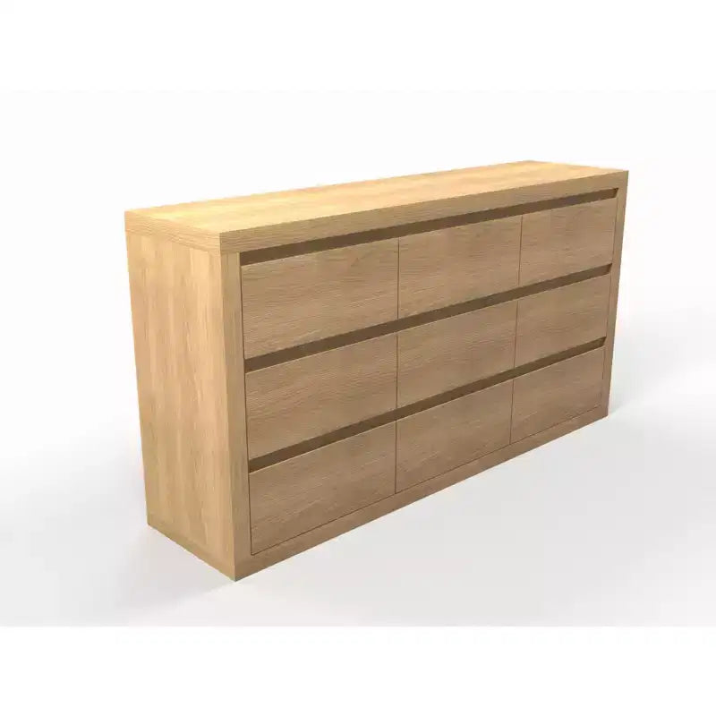 9 Dressers