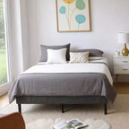 AEELLEEA Platform Bed Frame