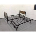 Twin Sofa Bed