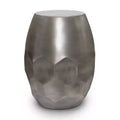 Cristy Metal Accent Table - WyndenHall