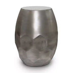 Cristy Metal Accent Table - WyndenHall